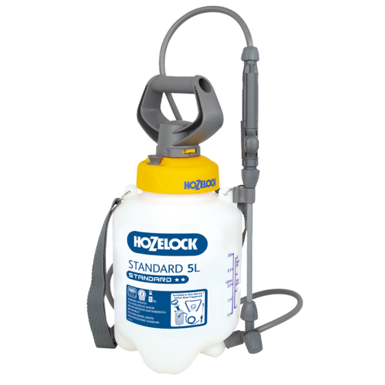 Опрыскиватель HoZelock 4230 5 л Киев