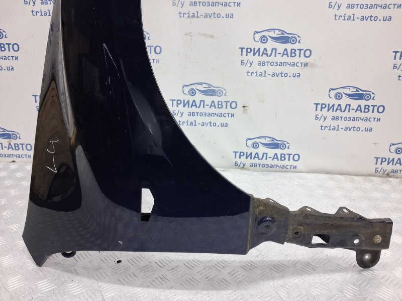 Крыло переднее правое Mazda 6 2007-2013 GS1D52110C (Арт. 60520) Київ - зображення 3