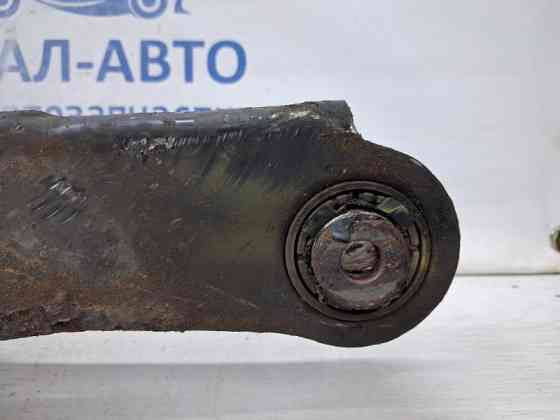 Рычаг задней подвески нижний поперечный (под пружину) Mazda 3 BM 2.2 DIESEL 2013 (б/у) Київ