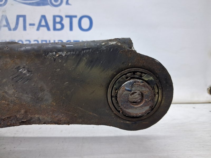 Рычаг задней подвески нижний поперечный (под пружину) Mazda 3 2013-2019 B45A28300C (Арт. 65339) Київ - зображення 3