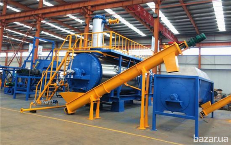 Оборудование по производству мясокостной муки, рыбной муки, перьевой и кровяной муки, животного жира Київ - зображення 5