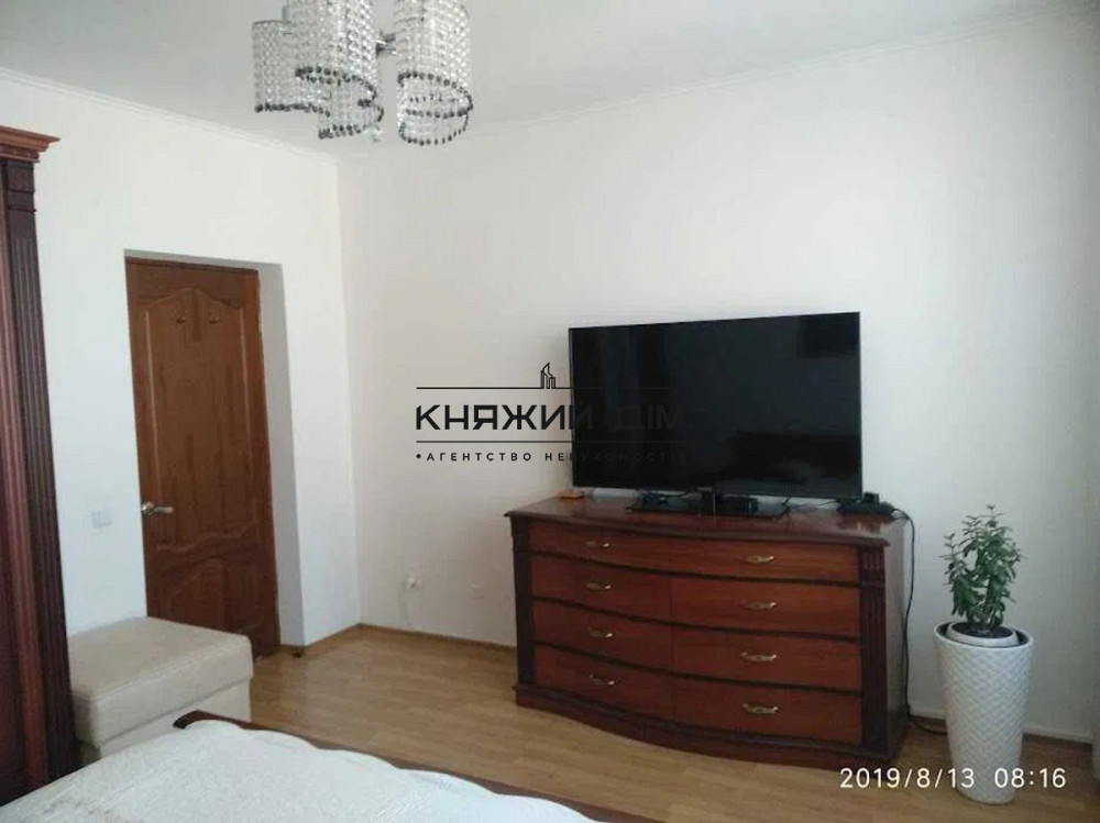 Продаж видової 2-кімнатної квартири студіо. метро Позняки 5 хв. № 21146499 Київ - зображення 10