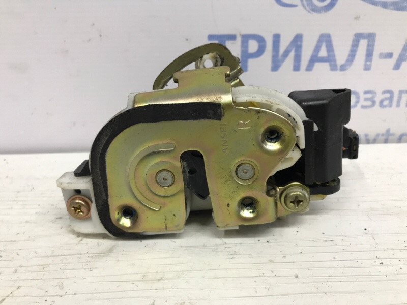 Замок двери задний правый Mitsubishi Outlander 2003-2006 MR970622 (Арт. 53457) Киев - изображение 3