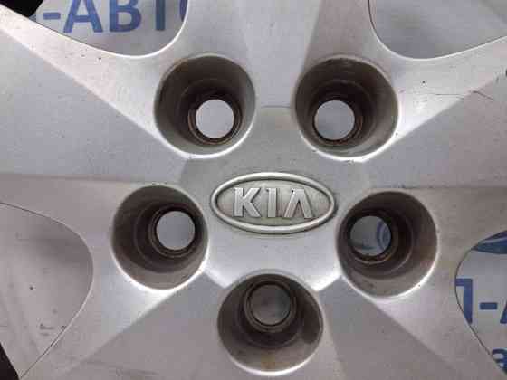 Колпак на диск Kia Ceed ED 1.6 DIESEL D4FB 2006 (б/у) Київ