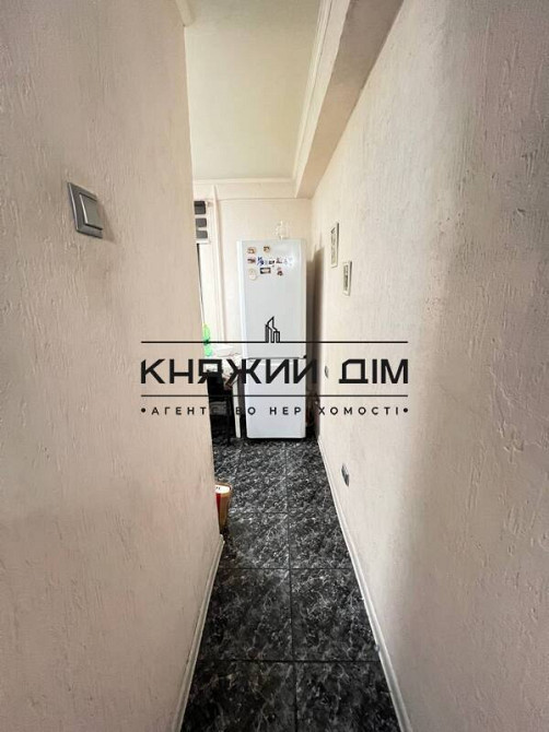 Оренда 3-кімнатної квартири, метро Політехнічний інститут. № 11201297 Киев - изображение 8