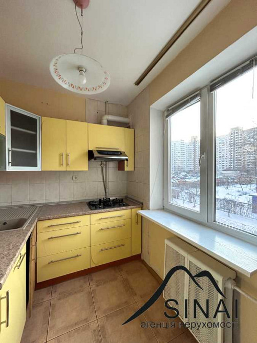 продажа 3-к квартира Киев, Дарницкий, 56000 $ Киев - изображение 2