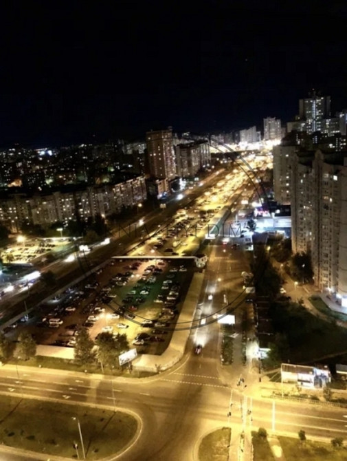 Є ГЕНЕРАТОР !!! Оренда видова 2-х к.кв. на Позняках. № 11199099 Київ - зображення 8