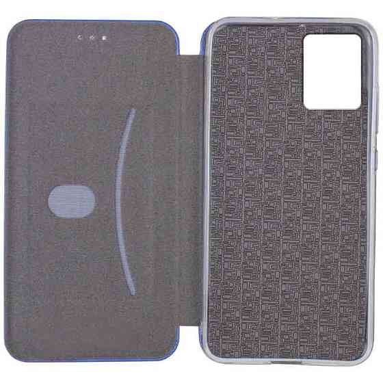 Кожаный чехол-книжка Classy для Realme 10 4G Херсон