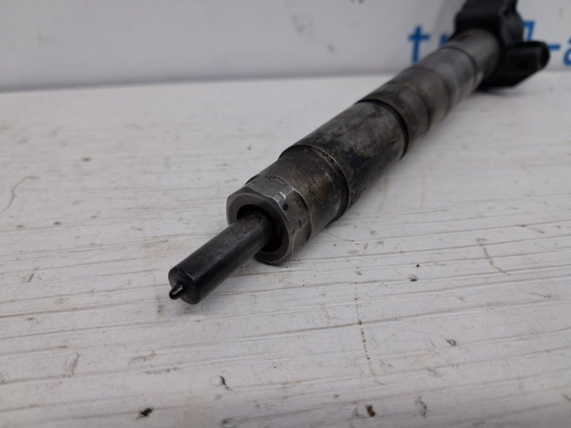 Форсунка топливная Hyundai Santa fe DM 2.2 DIESEL D4HB 2012 (б/у) Київ - зображення 2