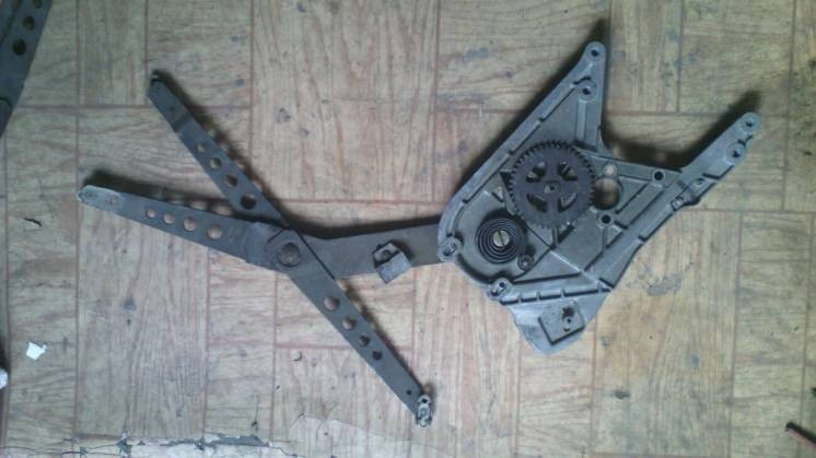 Механізм електросклопідйомника Gm 90044735 опель Brose 410-18579 Li Вінниця - зображення 2