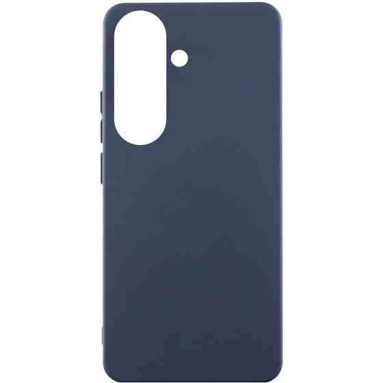 Чехол Silicone Cover Lakshmi (AAA) для Samsung Galaxy S26 Херсон