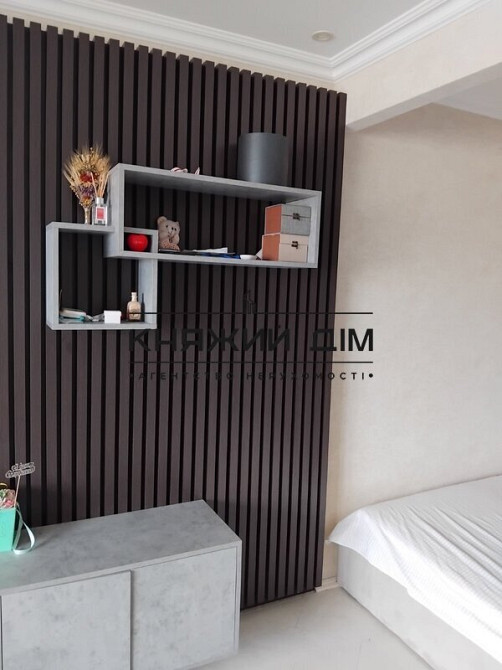 Оренда 1 км. квартири біля м. Арсенальна 900 м. вул. Лаврська,4Б код 11203751 Київ - зображення 8