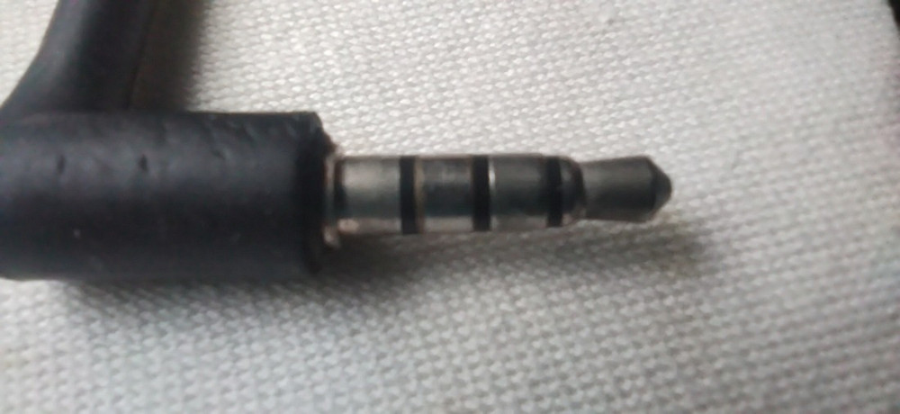 Гарнітура Nokia HS-43 Львів - зображення 6