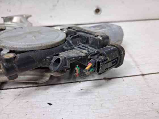 Стеклоподъемник задний правый Mitsubishi L200 2006-2015 MN182404 (Арт. 67241) Киев