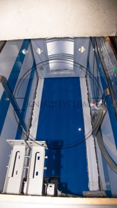 Продажа 1 к.кв. в ЖК Док 32 (Рыбальский остров). № 21130646 Киев - изображение 9