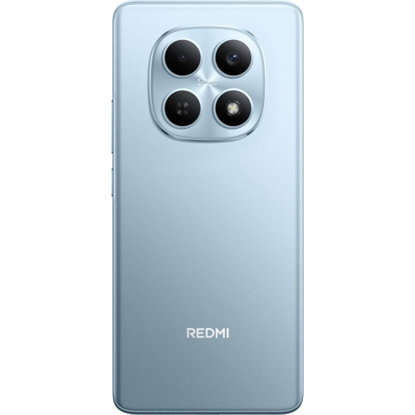 Смартфон Xiaomi Redmi Note 15 6/128GB Glacier Blue EU Харьков - изображение 5