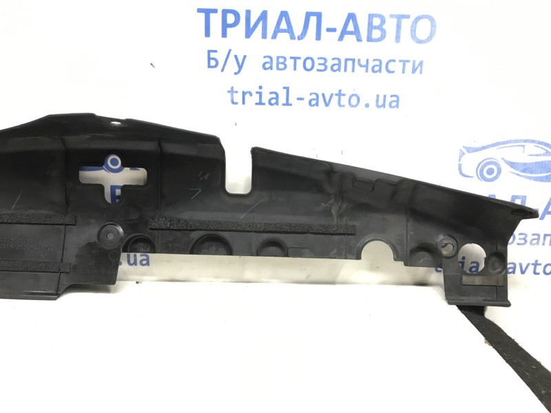 Накладка передней панели Lexus RX 350 XU30 3.5 БЕНЗИН 2GRFE 2003 (б/у) Киев - изображение 7