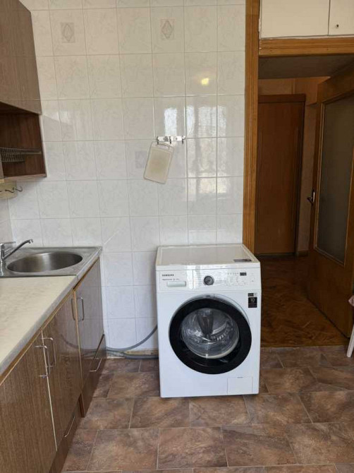 долгосрочная аренда 2-к квартира Киев, Дарницкий, 12500 грн./мес. Киев - изображение 7