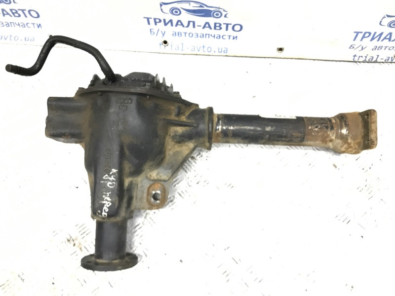 Редуктор передний SsangYong Kyron DJ 2.0 DIESEL D20DT 2005 (б/у) Київ - зображення 2