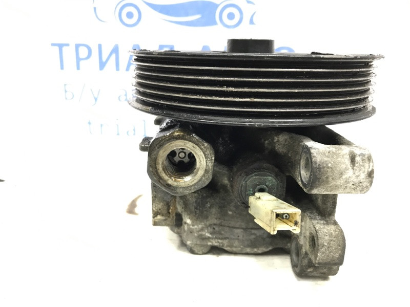 Насос ГУ Mazda CX 7 ER 2.3 БЕНЗИН 	L3VDT 2006 (б/у) Киев - изображение 5