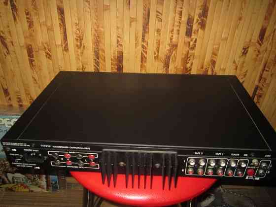 Продам интегральный усилитель Arcam Delta 60 Кривий Ріг