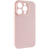 Чехол Silk Full Camera Protective (AA) NO LOGO для Apple iPhone 15 Pro Max (6.7") Херсон