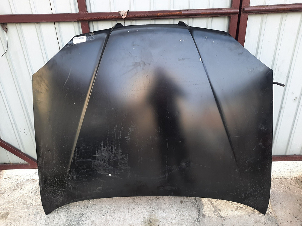 Капот Chevrolet Nubira3 / Chevrolet Lacetti GM-96549085 Дніпро - зображення 5