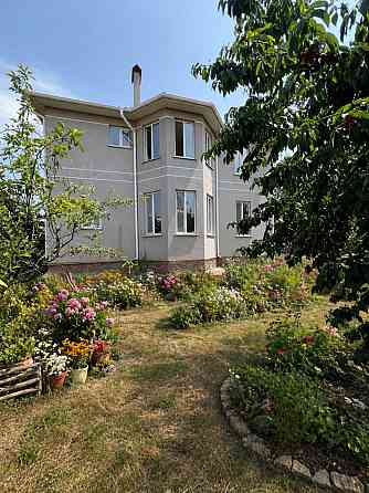 Терміново!!Продам новий будинок з підвалом Таїрова в Одеса Одесса