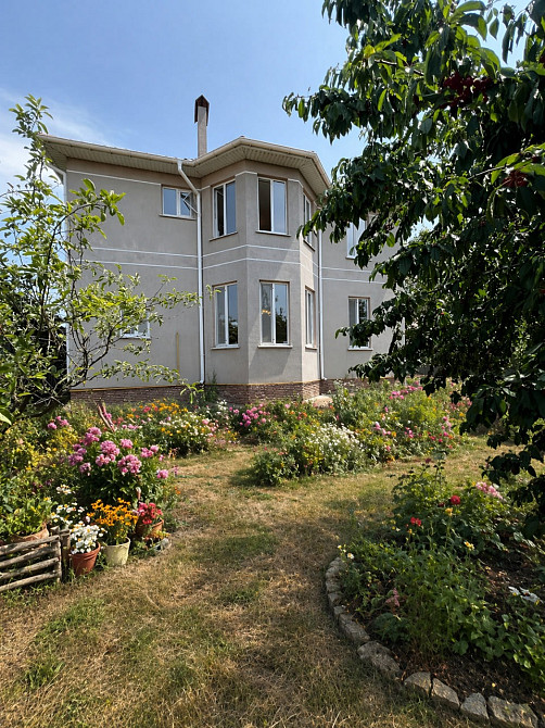 Терміново!!Продам новий будинок з підвалом Таїрова в Одеса Одеса - зображення 1