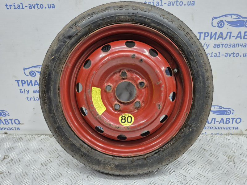 Докатка Hyundai I30 FD 1.6 DIESEL D4FB 2007 (б/у) Київ - зображення 1