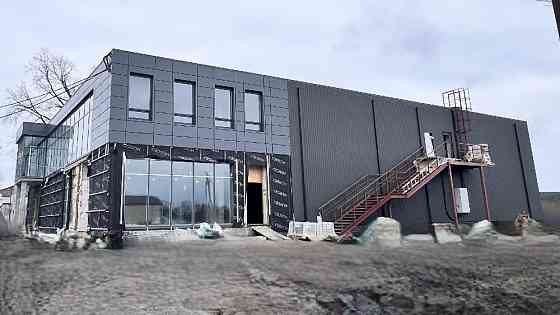 Тараща. Київська обл. Оренда в АТБ. 54,7 кв.м. Тараща