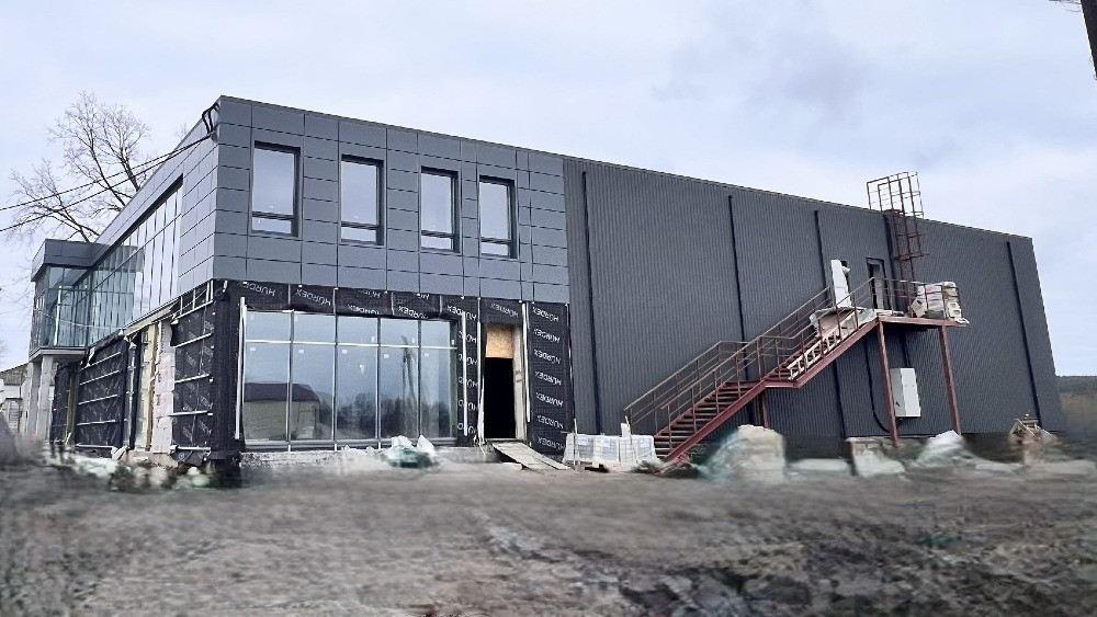 Тараща. Київська обл. Оренда в АТБ. 54,7 кв.м. Тараща - зображення 3