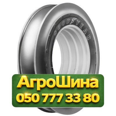 7.5R20 Goodyear Drill Rib I-1 TL Сельхоз шина Київ - зображення 1