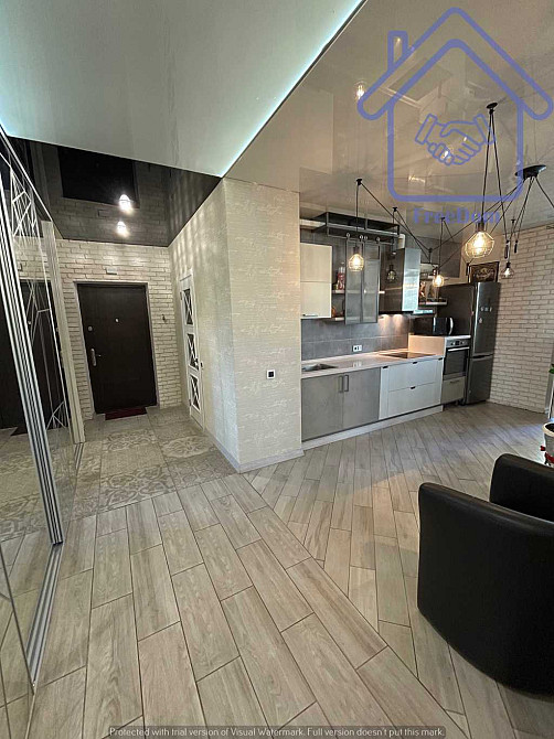 долгосрочная аренда 2-к квартира Киев, Днепровский, 30000 грн./мес. Київ - зображення 10