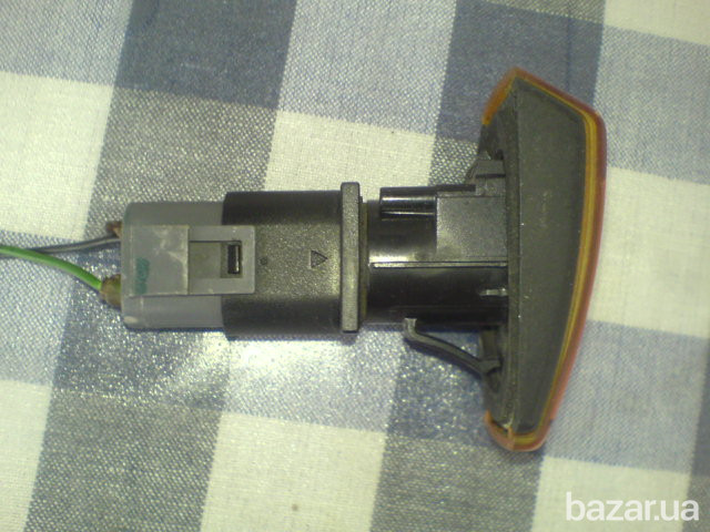 Дрібні запчастини до VOLVO V70-I (92-97р.в.) Ивано-Франковск - изображение 9