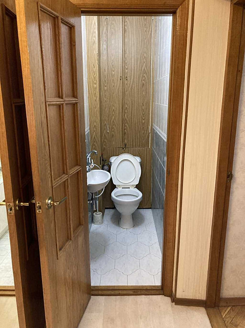 долгосрочная аренда 3-к квартира Киев, Шевченковский, 32000 грн./мес. Киев - изображение 7