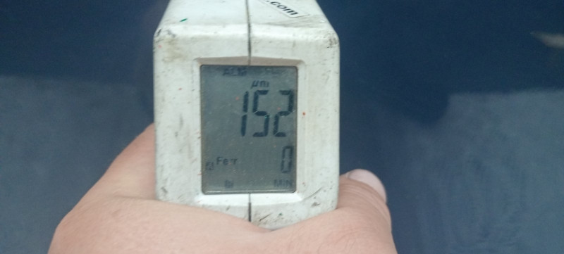 Дверь передняя левая Kia Ceed 2012-2018 76003A2000 (Арт. 59694) Киев - изображение 11