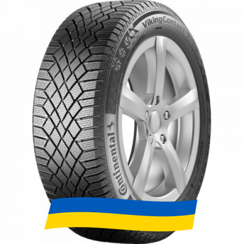 225/45 R17 Continental VikingContact 7 94T Легкова шина Київ - зображення 1