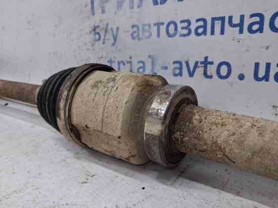 Привод передний правый МКПП Renault Megane 3 1.5 DIESEL K9K 2008 (б/у) Киев