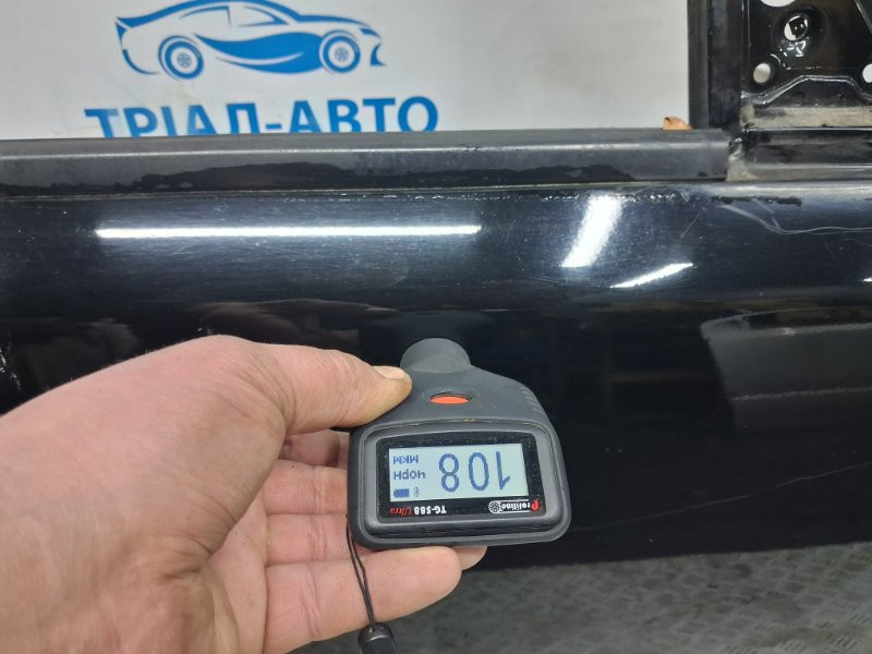 Дверь передняя правая Mitsubishi L200 2006-2015 5700A176 (Арт. 69176) Київ - зображення 7