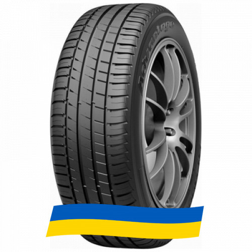 215/45 R17 BFGoodrich Advantage 91V Легкова шина Київ - зображення 5
