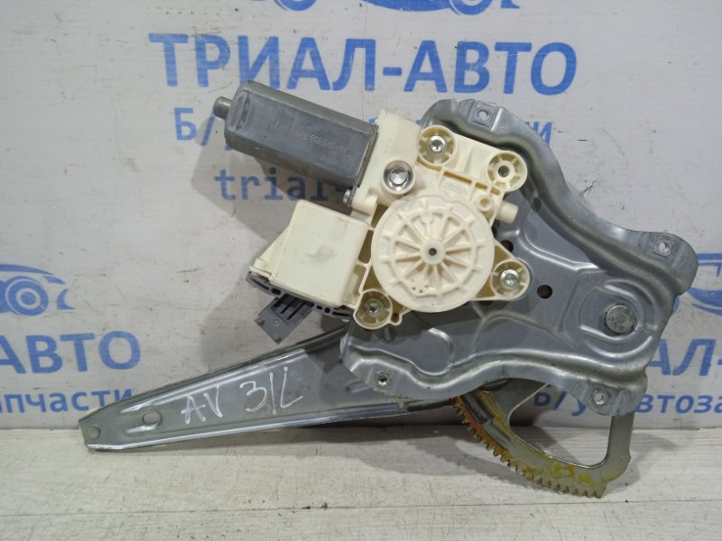 Стеклоподъемник задний левый Toyota Avensis 2002-2010 6984005100 (Арт. 18597) Київ - зображення 3