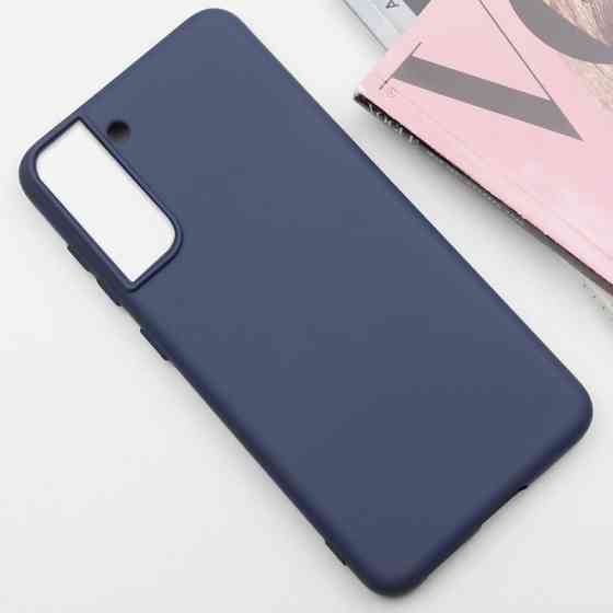 Чехол Silicone Cover Lakshmi (AA) для Samsung Galaxy S21 Херсон