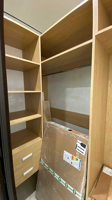 продаж 1-к квартира Києво-Святошинський, Софіївська Борщагівка, 95000 $  - зображення 11