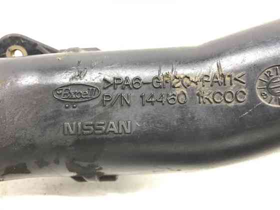 Воздухозаборник Nissan Juke 2010-2019 144601KC0C (Арт. 29864) Київ