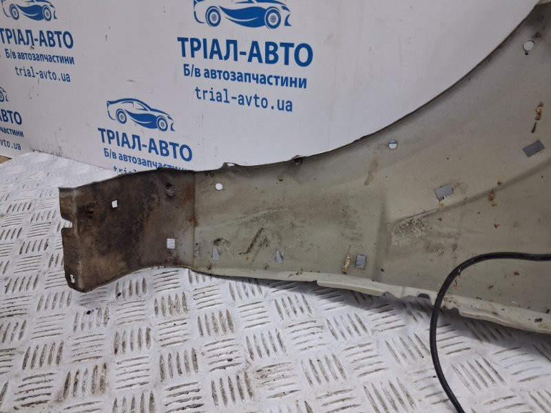 Крыло переднее правое Kia Sorento 2002-2011 663213E141 (Арт. 69171) Київ - зображення 9