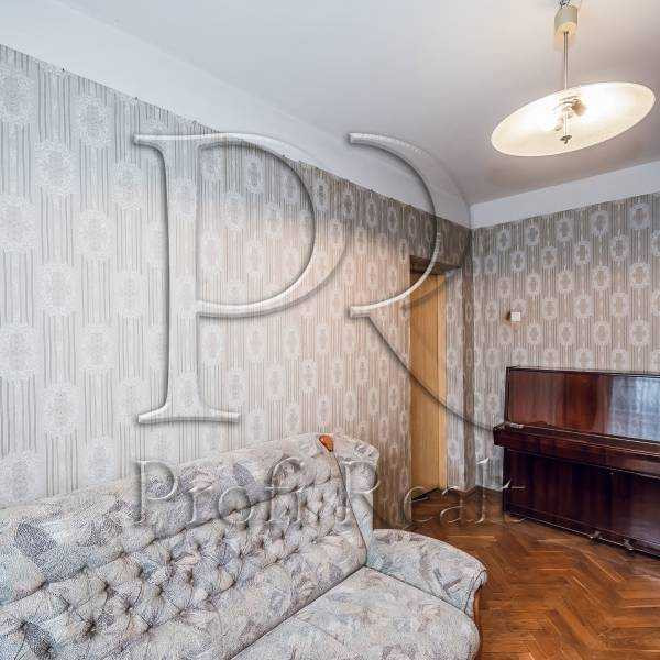 продажа 3-к квартира Киев, Печерский, 135000 $ Київ - зображення 3