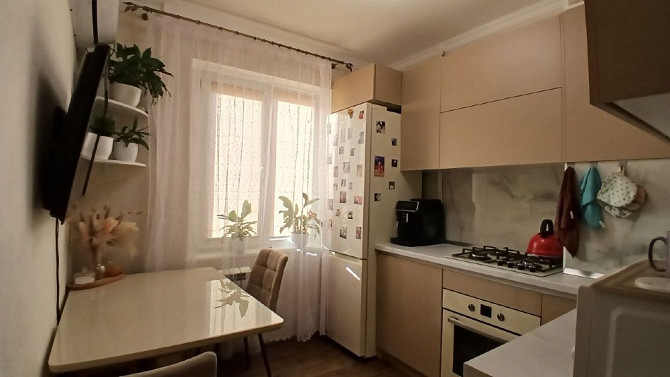2-кімн. квартира з ремонтом та меблями на вул. Семена Палія. 37 000$ Одесса - изображение 6