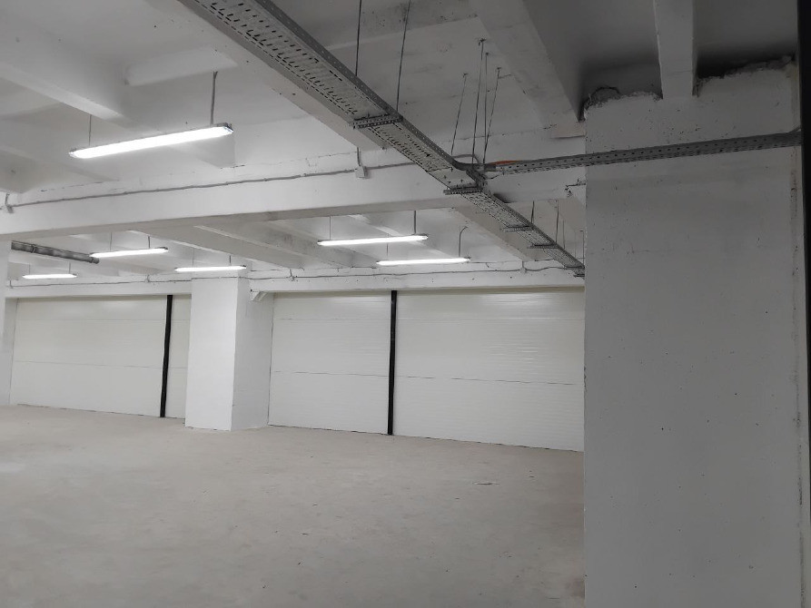 О Р Е Н Д А :Найбезпечний склад 325 кв. м. Індустріальний парк КИТ Буча - изображение 7