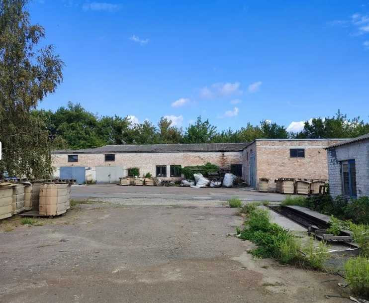 продажа помещения свободного назначения, здания Каневский, Канев, 210000 $ Канів - зображення 3